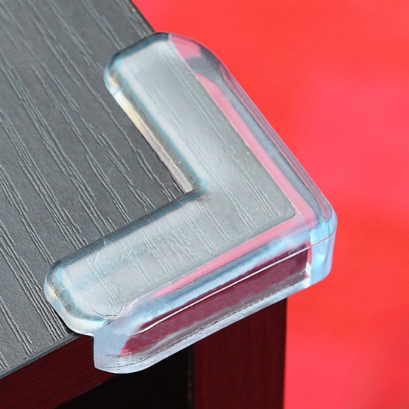 Transparent Anti collision Corner Table Corner Protector - Temu