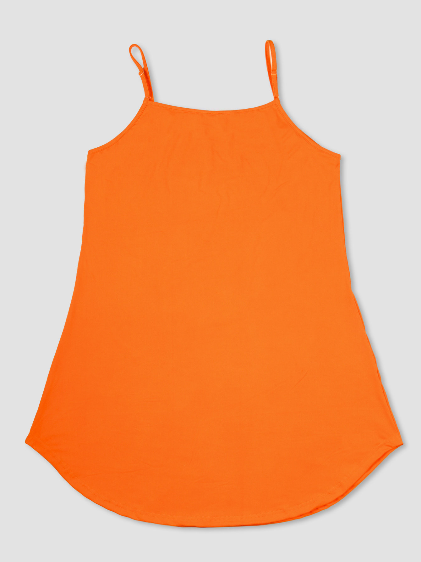 Christmas Nightdress with Christmas Hat Print