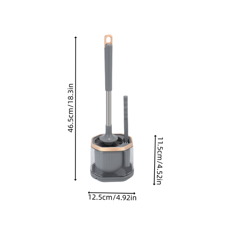 1pc Drain Clog Remover Tool 46.5cm