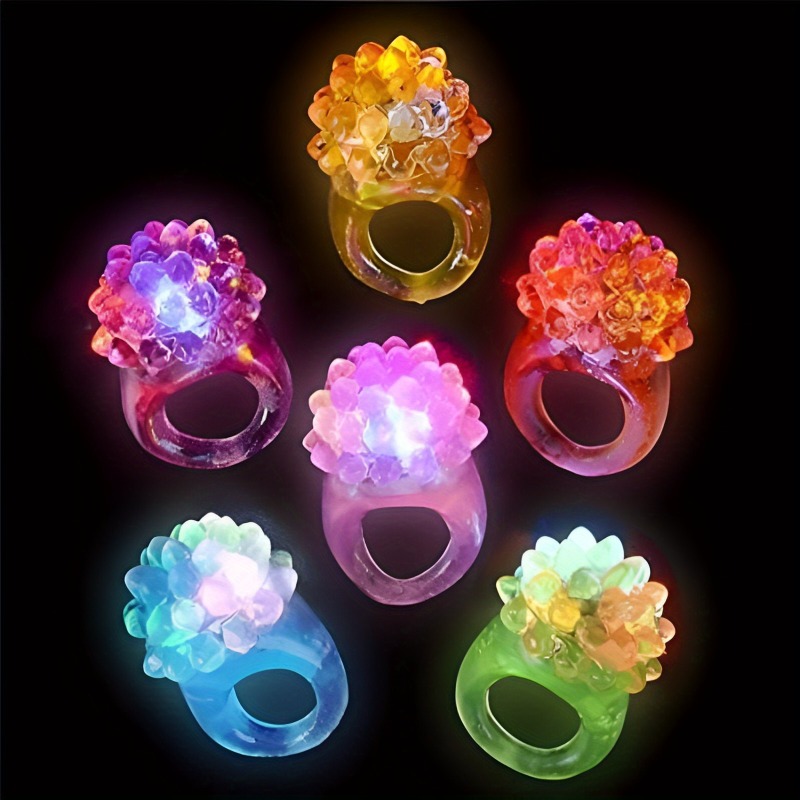 6″ Mini LED Glow Ring Light