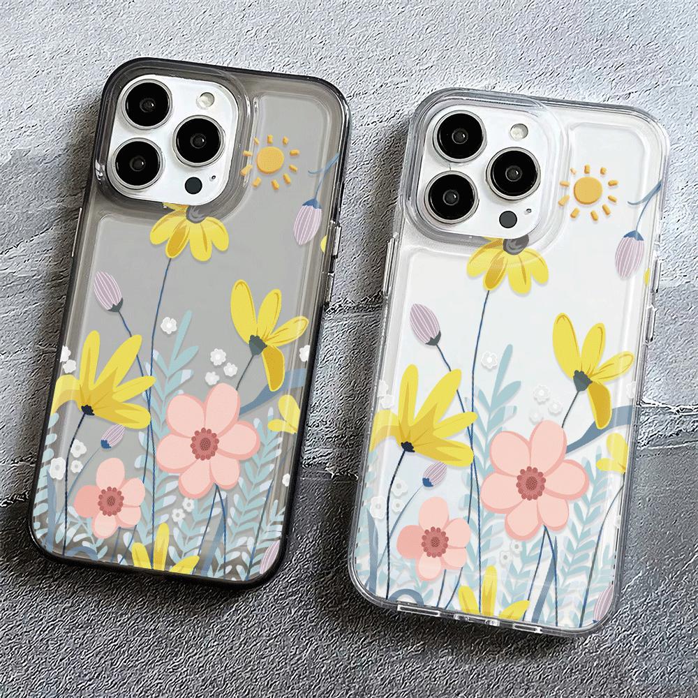 

Graphic Printed Phone Case For Iphone 15 14 13 12 11 X Xr Xs 8 7 Mini Plus Pro Max Se, Gift For Easter Day, Christmas Halloween Deco/gift For Girlfriend, Boyfriend, Friend Or Yourself