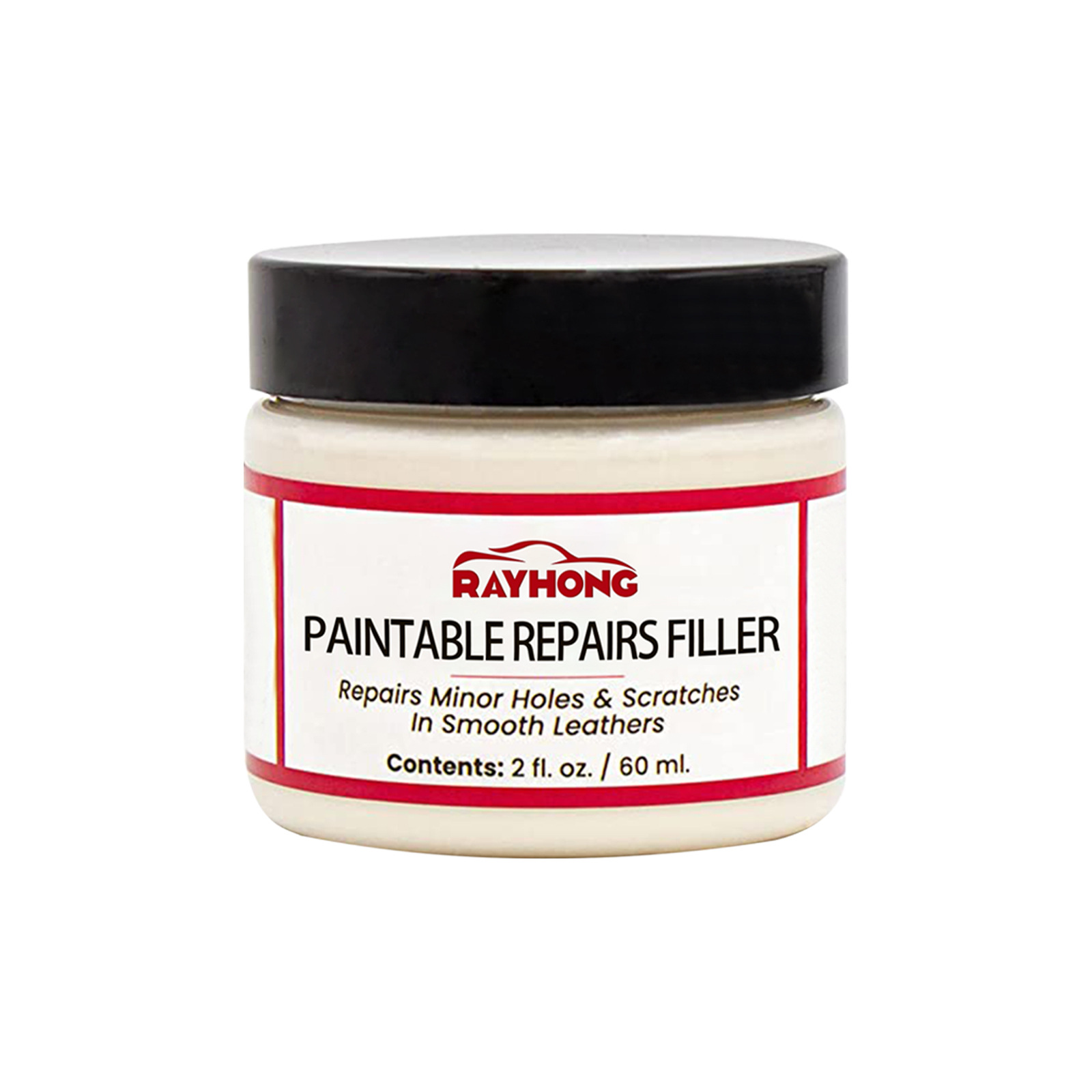 Leather Filler For Filling Or Repairing Holes Scratches - Temu