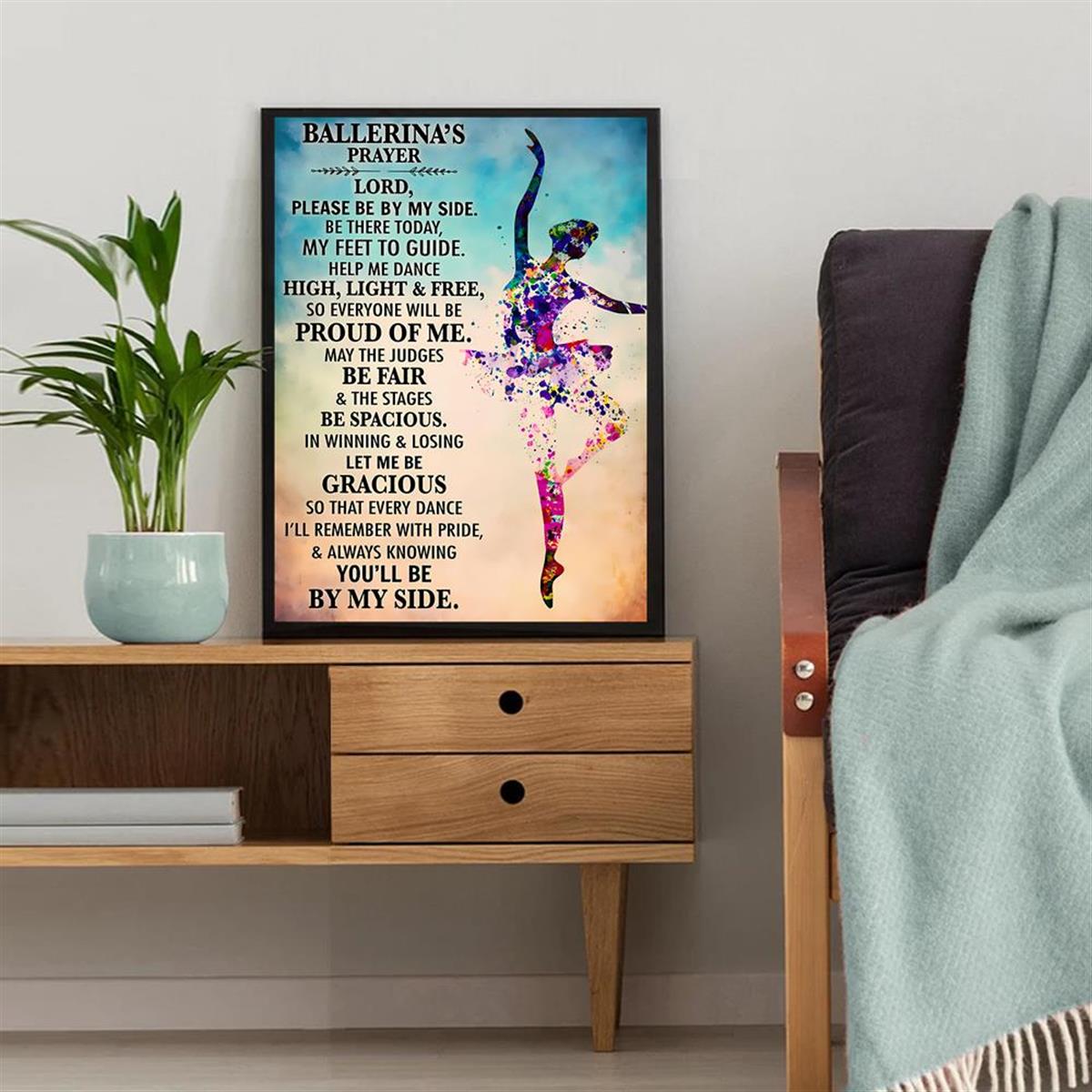 Affiche d'art giclée décor murale Winnie l'ourson tigre eeyore CANVAS