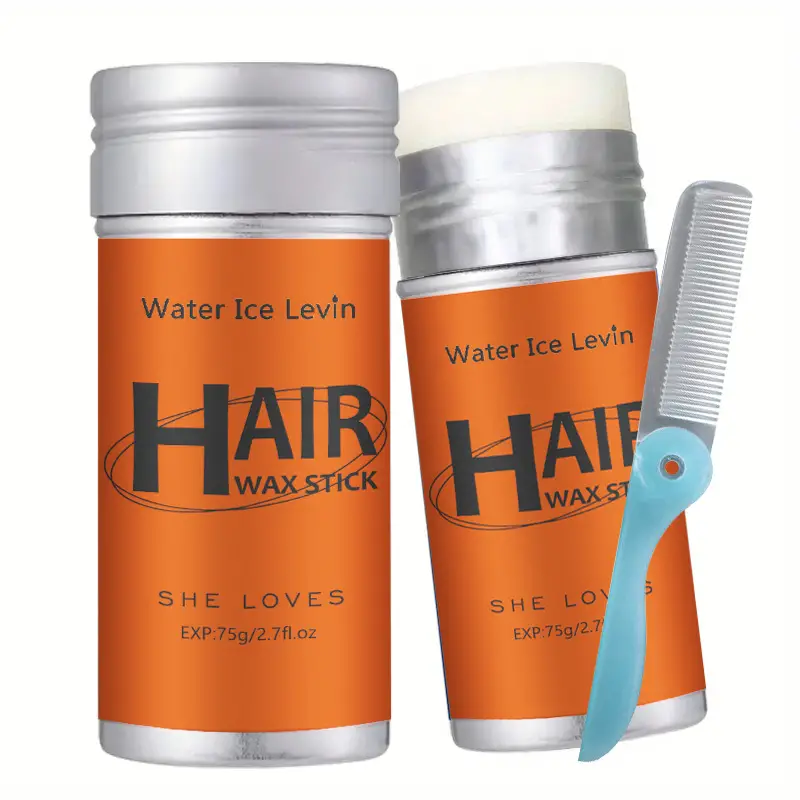SLICKHAIR HAIR WAX STICK - Produit coiffant - - 