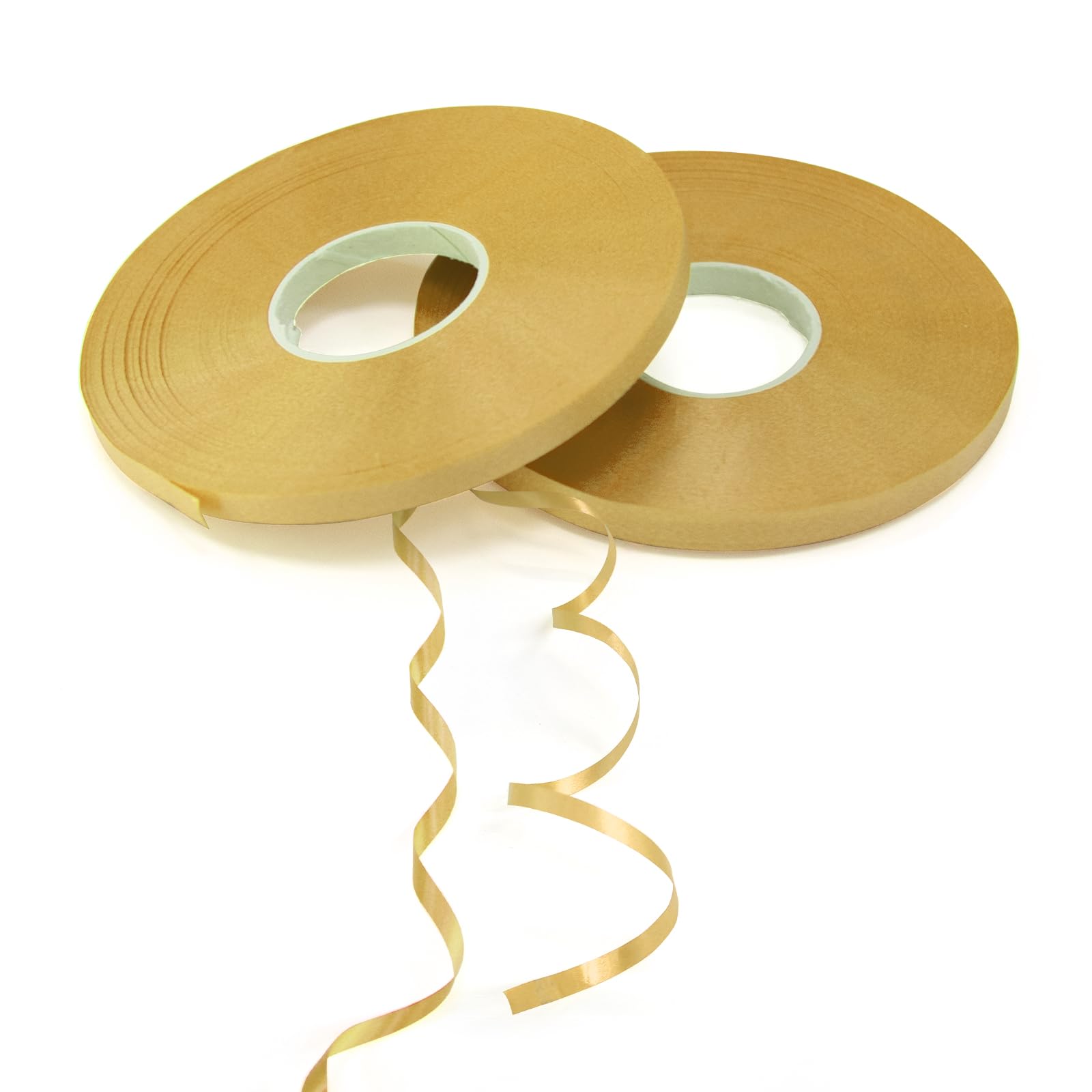 6 rollos de cinta metálica dorada, cinta de arte gráfica dorada  autoadhesiva de poliéster metalizado para decoración de manualidades,  decoración de