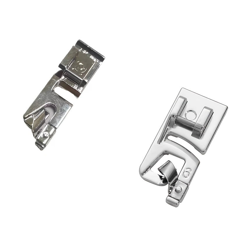 Sewing Machine Accessories Presser Foot Machine Sewing - Temu