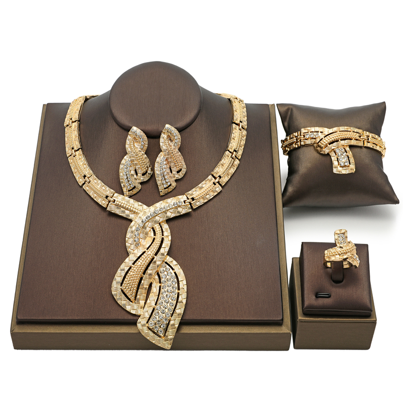 Necklace Sets For Women - Temu