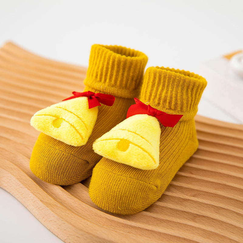 Baby boy yellow deals socks