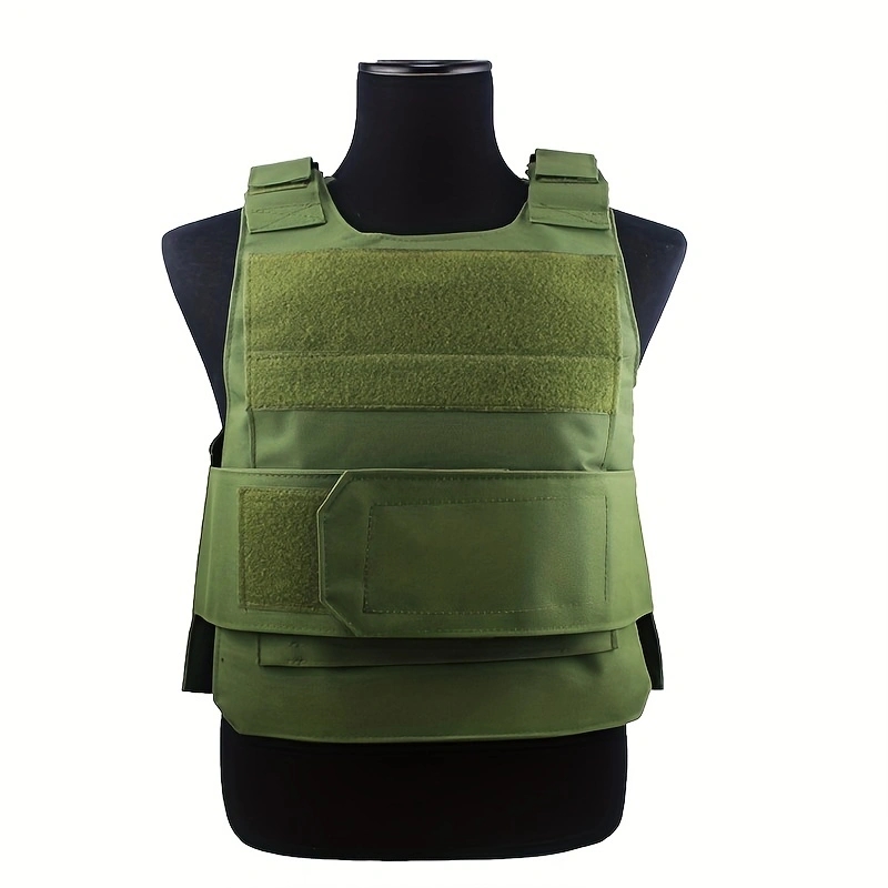 Lightweight Outdoor Hiking Fishing Vest Adjustable Training - Temu