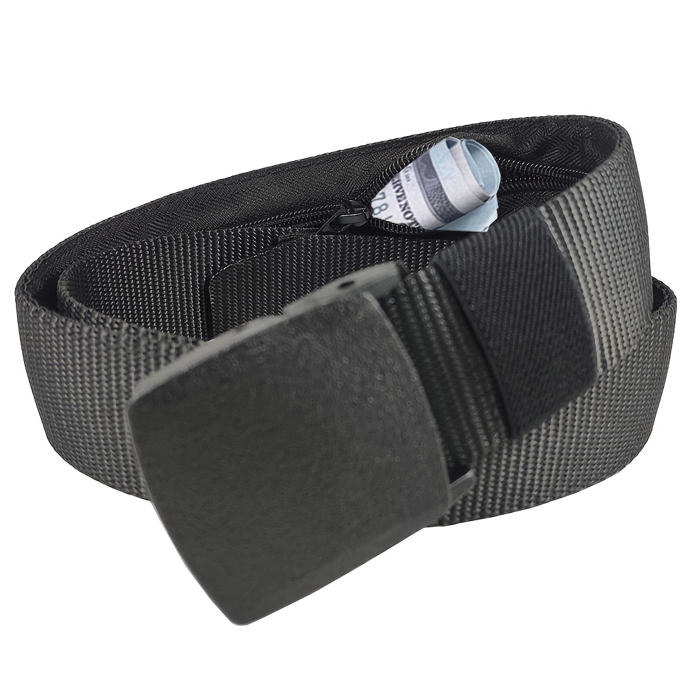 Travel 2024 security belt