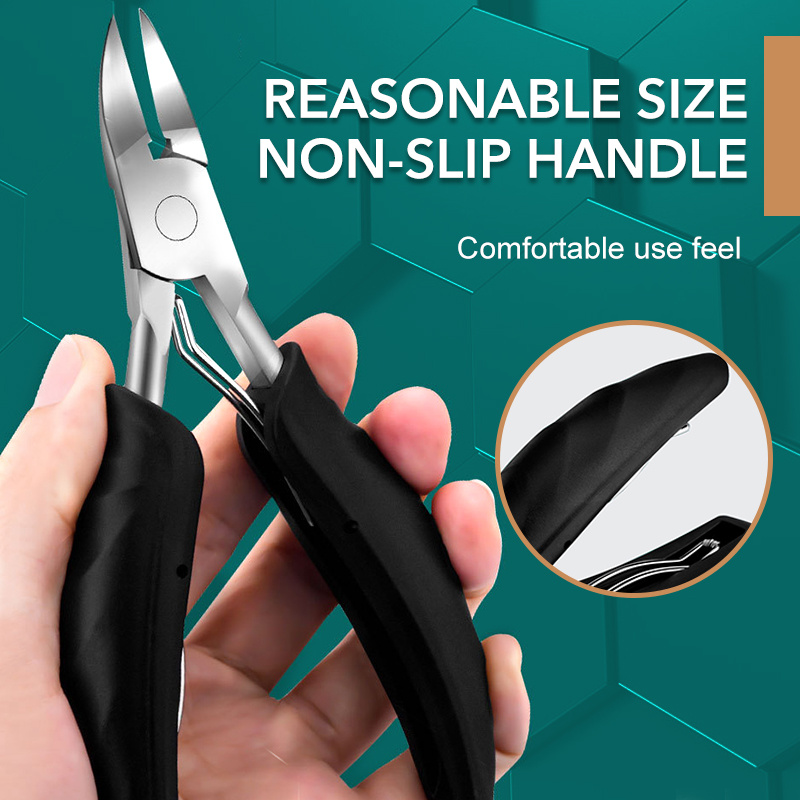 Toe Nail Scissors - Temu Canada