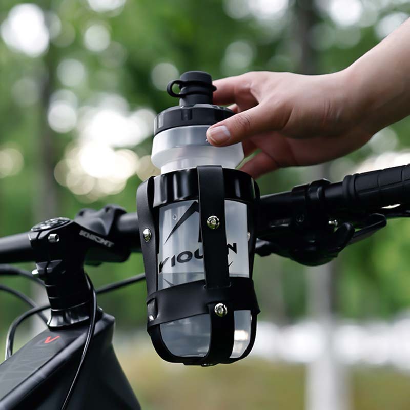 Bike coffee best sale cup holder