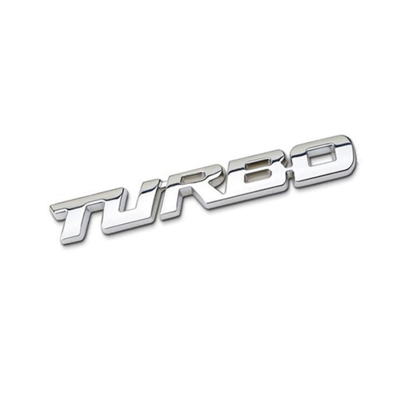 Auto Styling GTD 3D Metall Emblem Autoaufkleber Zinklegierung Aufkleber Auto  Tail Decal ROT - .de