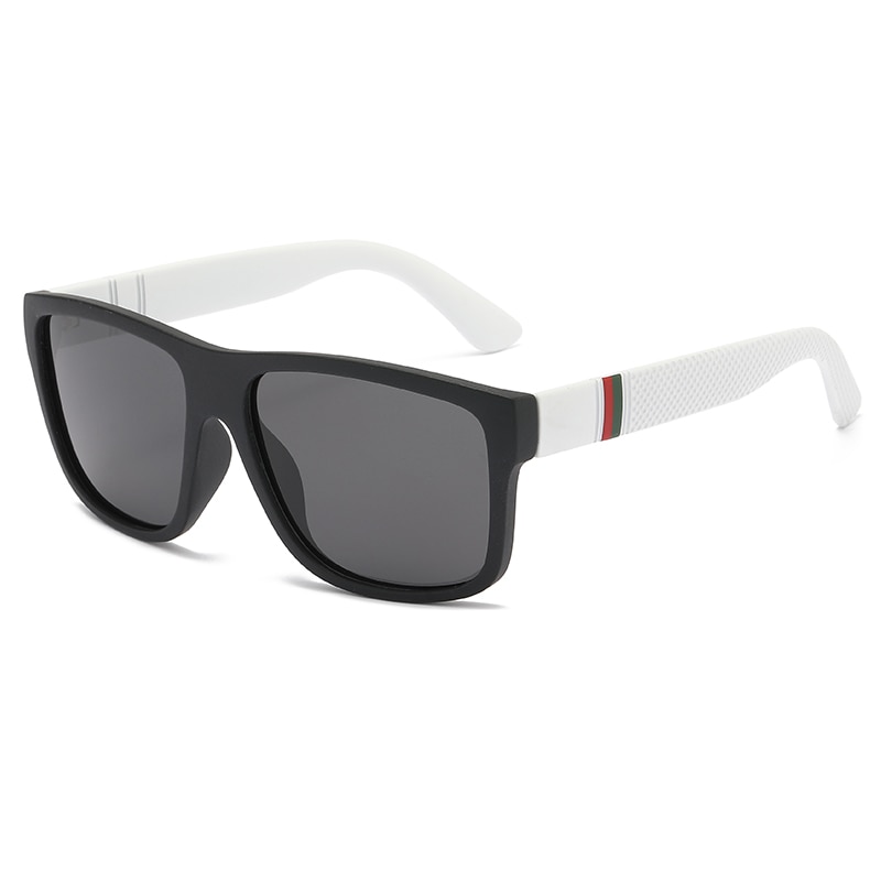 Men's Luxury Polarized Sunglasses Outdoor Glasses Fashion - Temu