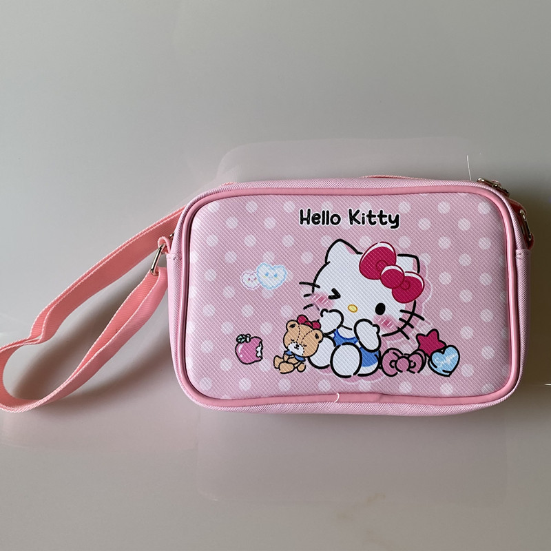 borsa bambina hello kitty borsetta da a tracolla nuova borse