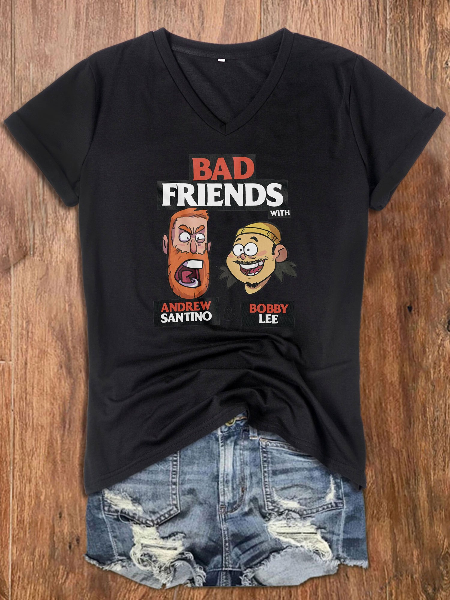  Tshirts for Women Summer 2023 Friends Tshirt Women