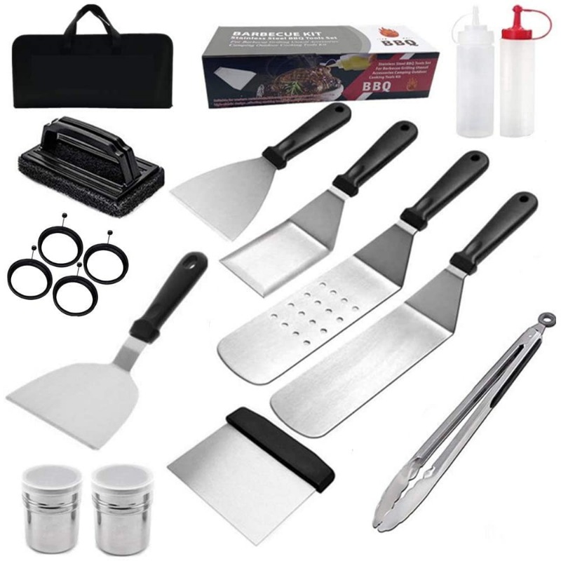 Teppanyaki tools clearance