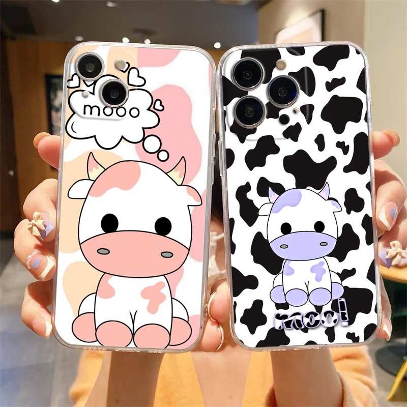 cow phone case iphone 11