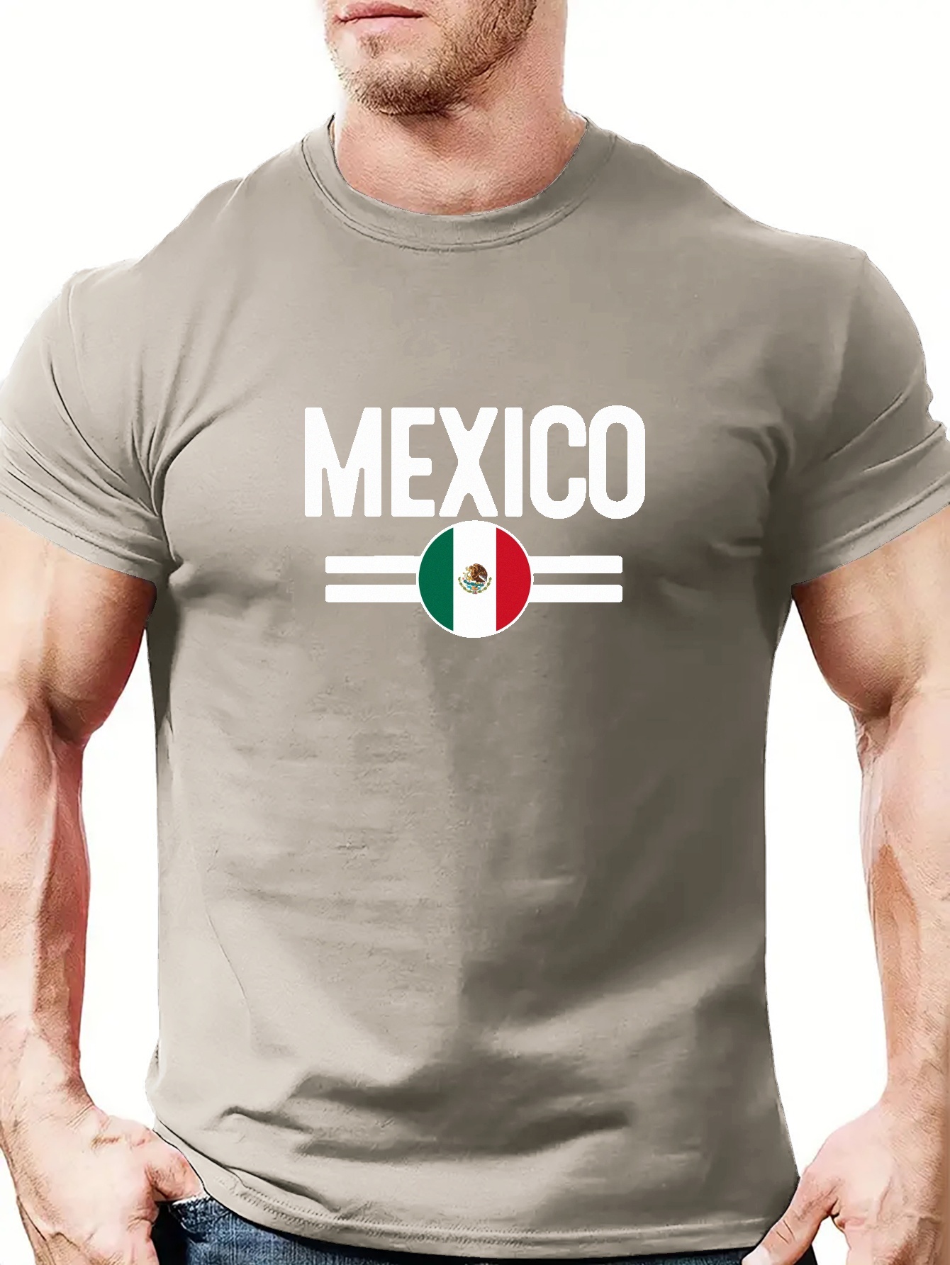 plus size mexican shirt