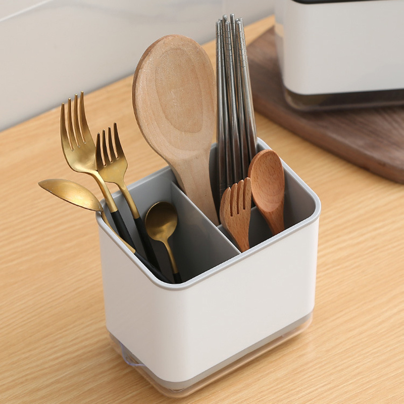 Compact Dishwasher Chopstick Holder For Small Utensils Easy - Temu