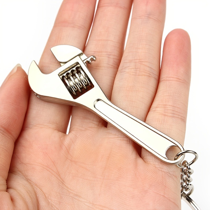 Wrench hot sale key holder