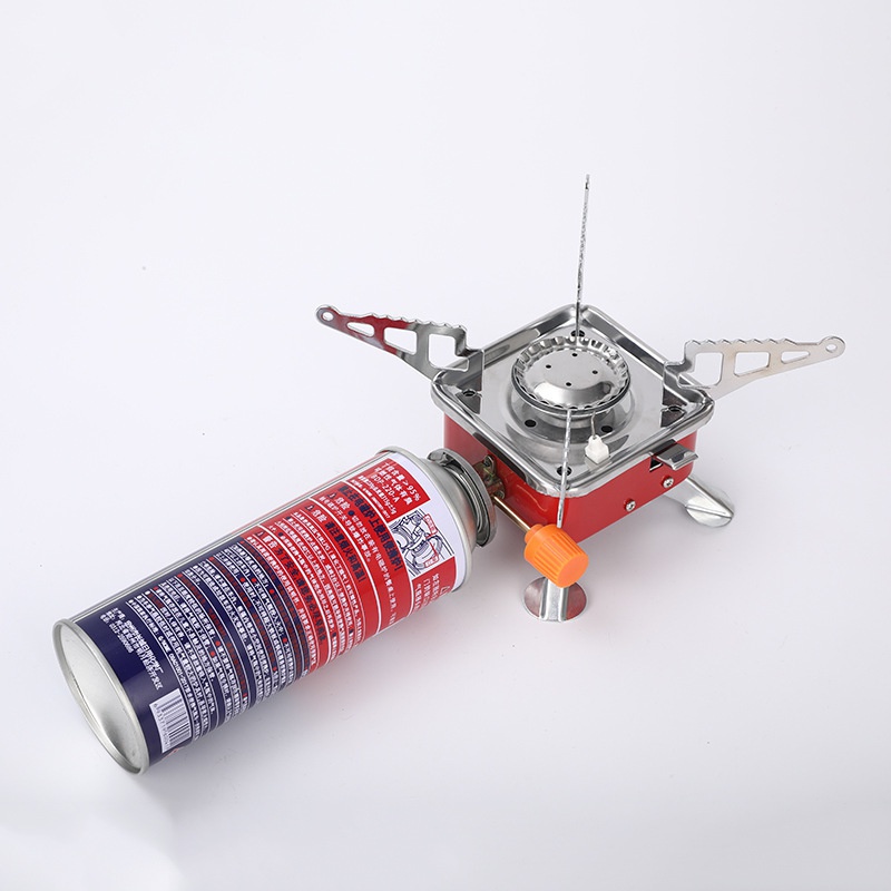 portable gas stove titanium camping supplies portable stove outdoor gas  stove outdoor hiking gas stove camping gas stove small gas stove small  stove