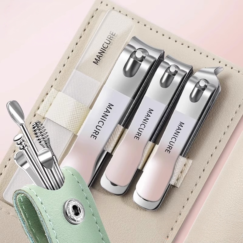 German Nail Clipper Set Nail Clippers Single High end - Temu