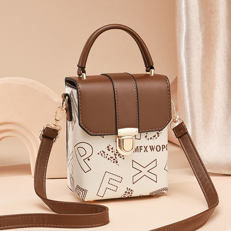 This Once Famous Crossbody Bag Is No Longer in Style