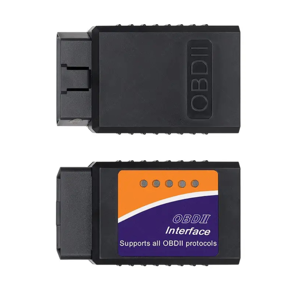 OBD2 ELM327 V1.5 USB Car Can Diagnostic Auto Qatar
