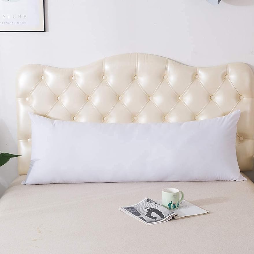 Big Pillows for Bed Headboard 