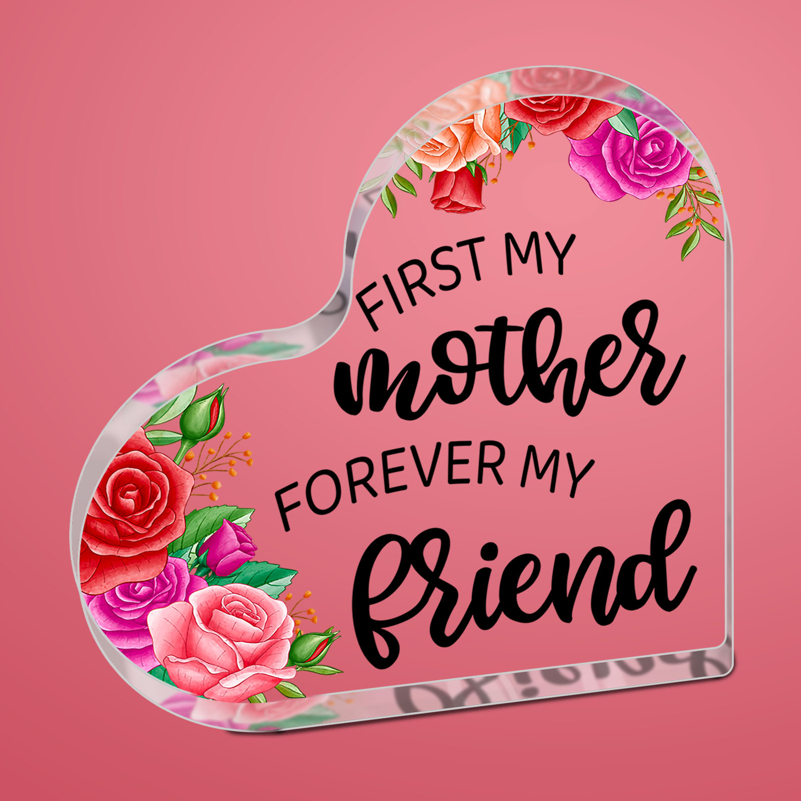 Mother Gift For Mom From Daughter Gift For Mom Grandma Step - Temu