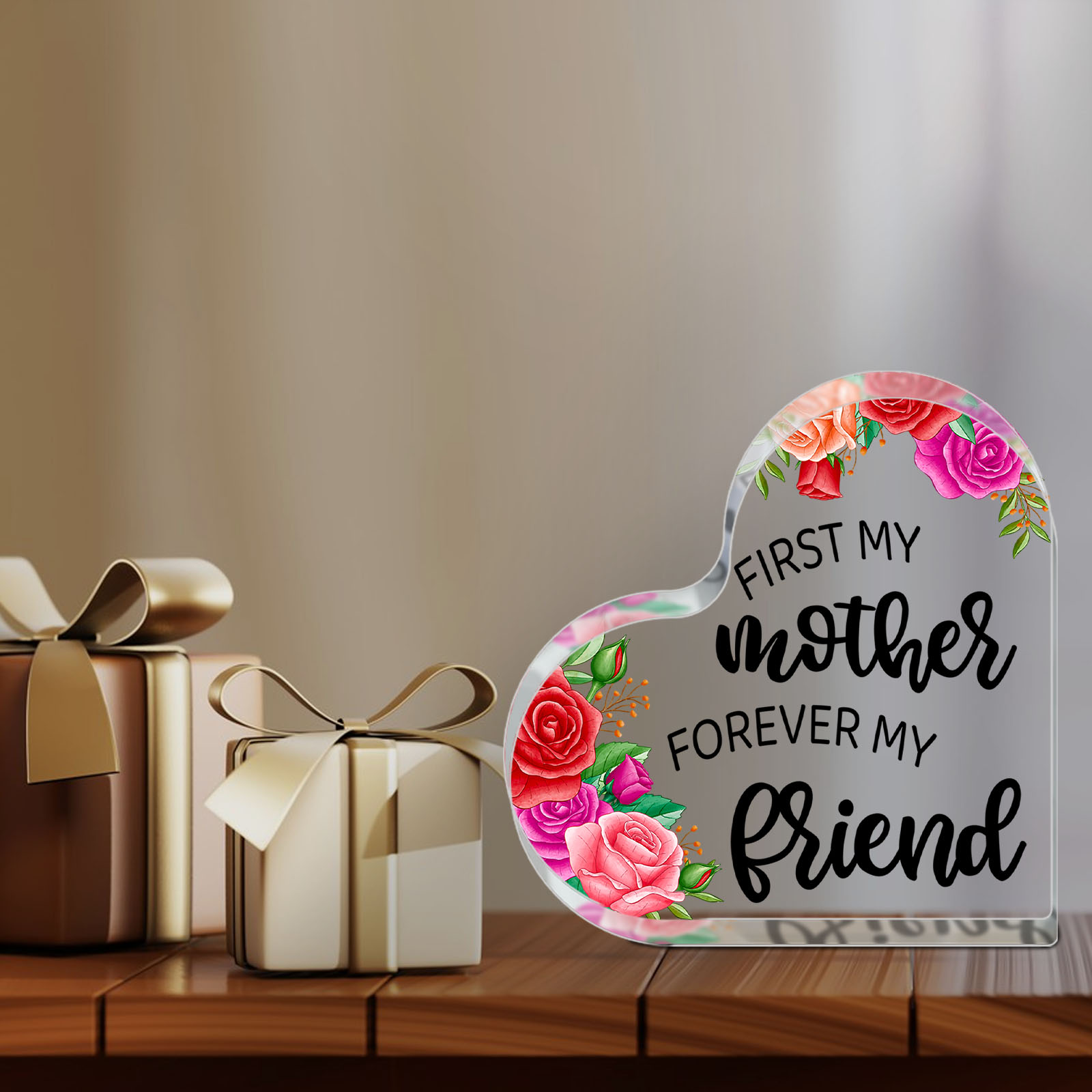 Mothers Day Gift From Daughter, Mom Gift, Mom Birthday Gift From Daughter, Daughter  Gift From Mom, Gift for Mom From Daughter, Mother Gift