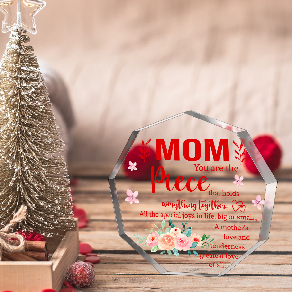 Gift Ideas For Her  Mother's Day, Birthday, Christmas