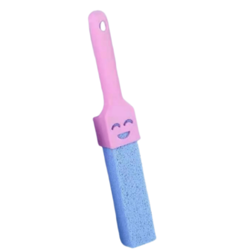 Pumice Toilet Bowl Cleaning Stick - Limescale & Rust Remover