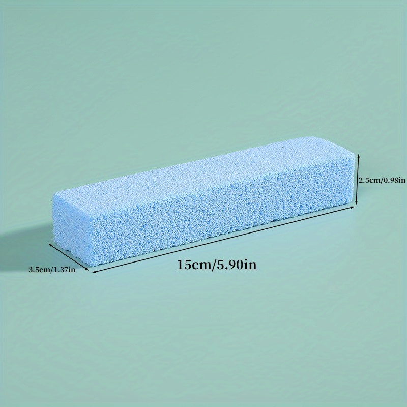 Pumice Toilet Bowl Cleaning Stick - Limescale & Rust Remover