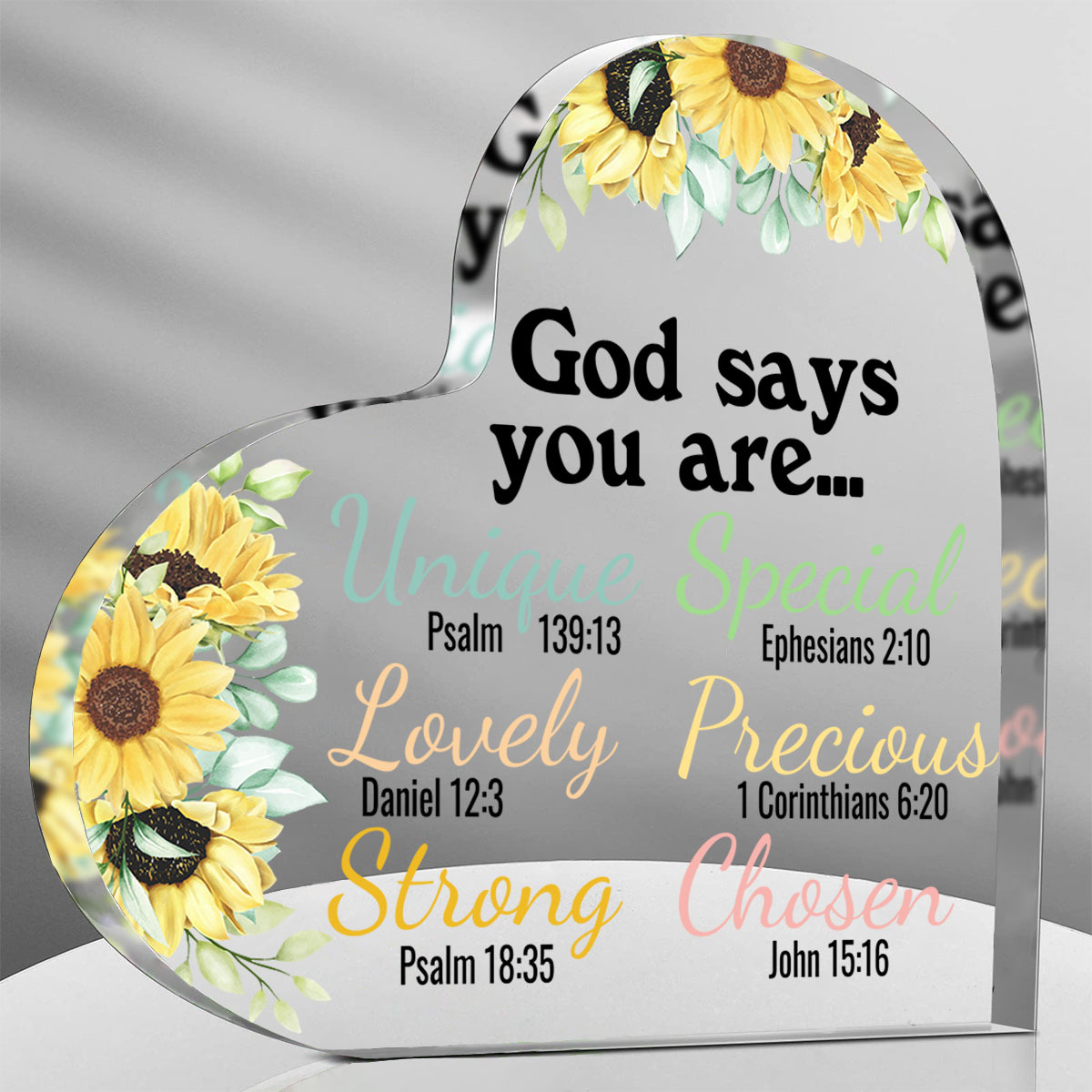 You Are Amazing Inspirational Gifts For Women Religious - Temu