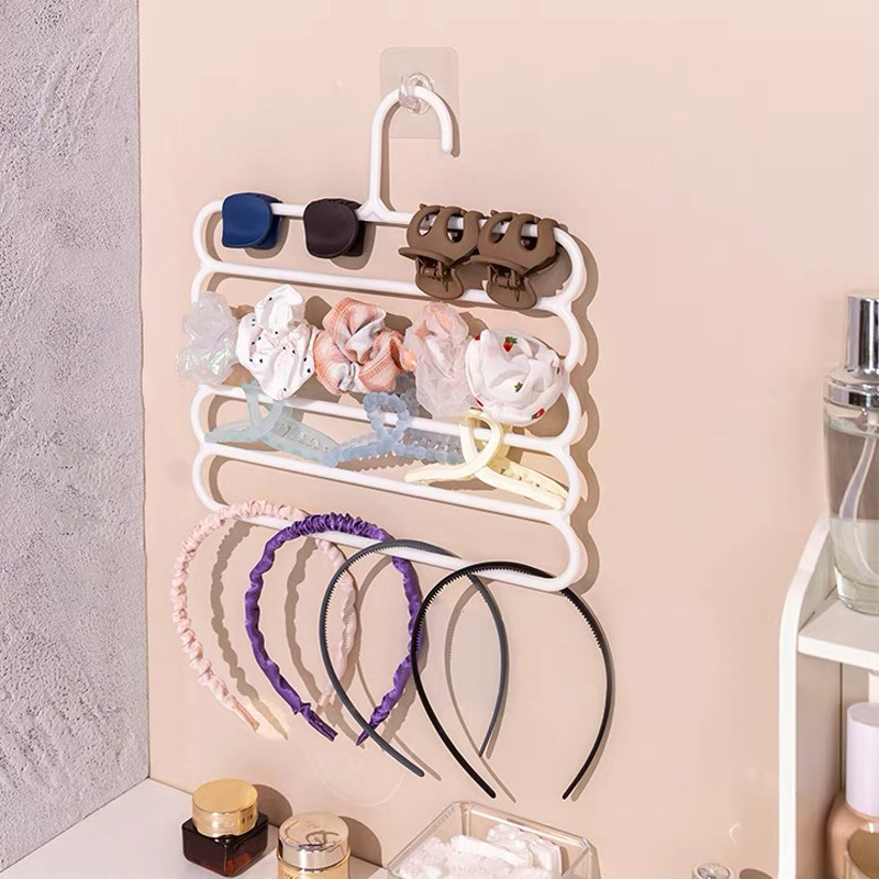  FUXOSFM Hanging Claw Clip Organizer For Women Claw Clip Holder  Organizer Headband Holder Organizer Hair Bow Organizer For Girls Hair  Accessories Storage For Sunglasses,Hair Clip,Headbands,Claw Clips : Home &  Kitchen