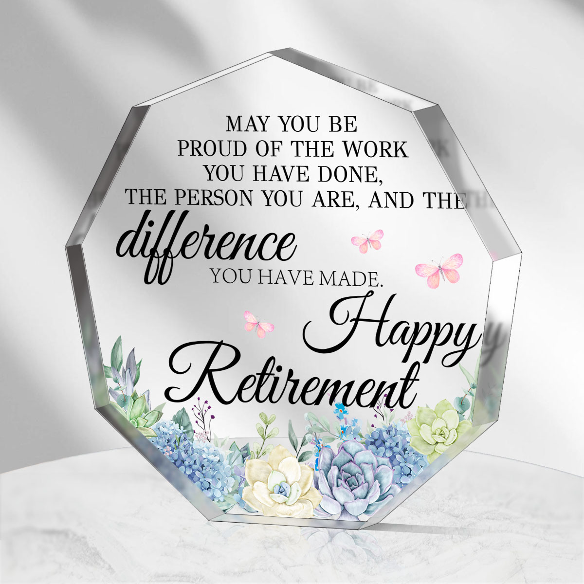 Inspirational Gifts For Men, Coworker Retirement Gifts For Women