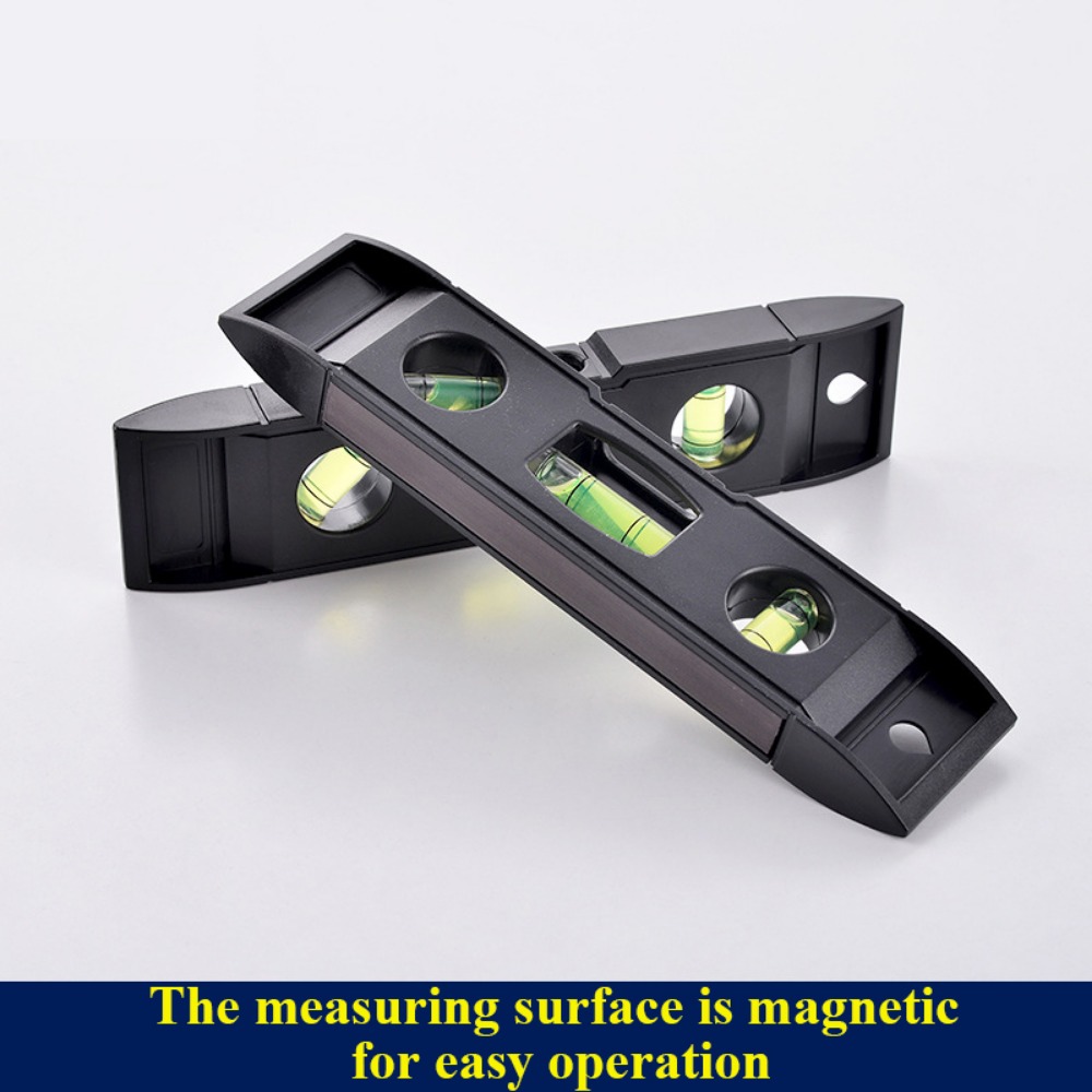 Accurate Engineering Measurement Tool: Bubble Magnetic - Temu