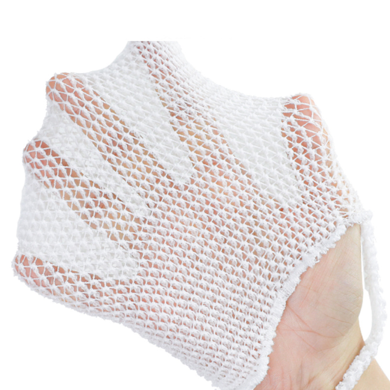 Elastic Net Wound Dressing Net for Adults, Breathable Bandage Retainer
