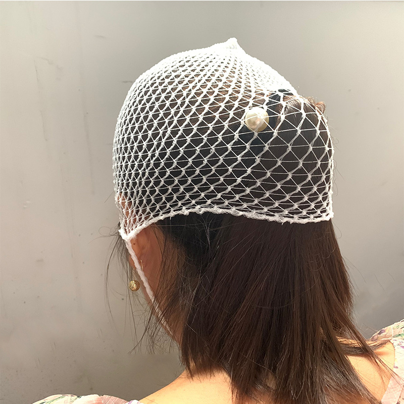Elastic Net Wound Dressing Net for Adults, Breathable Bandage Retainer