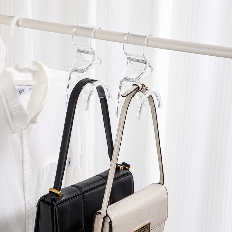 Handbag Hanging Organizer Hanging Bag For Storage Handbag - Temu