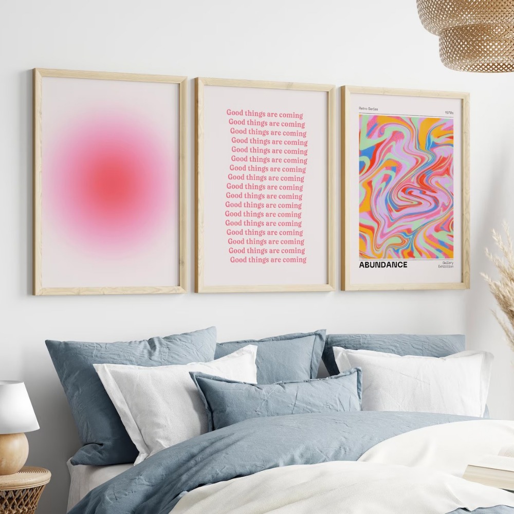 Cute Paintings For Your Room Temu Japan