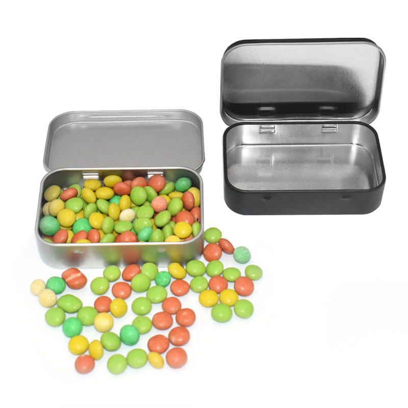 1pc Convenient Mini Storage Box for Outdoor Activities - Perfect for  Seasoning Bottles, Camping Gear, and More!