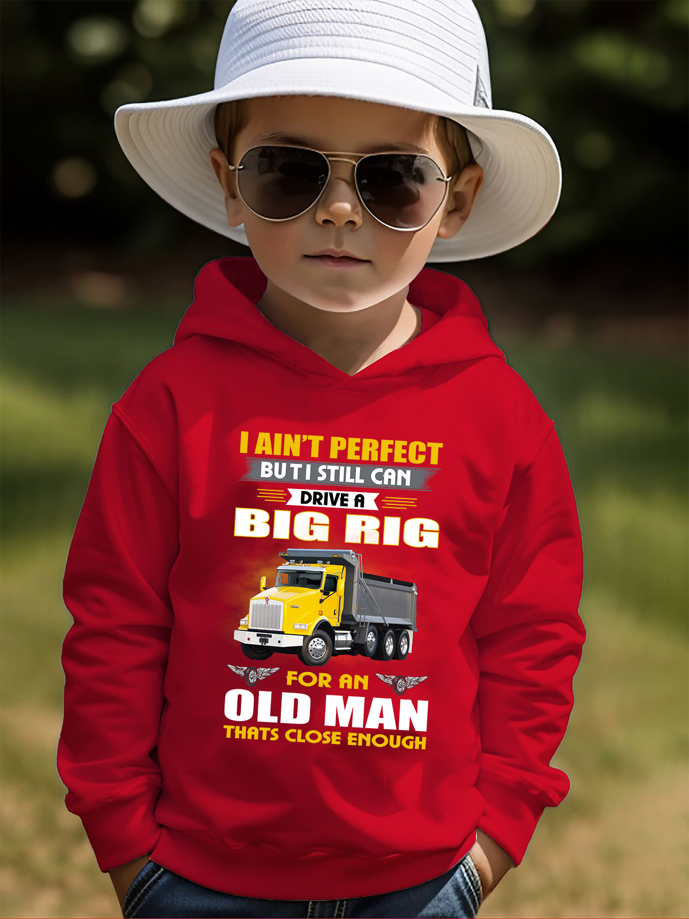 Rig sweatshirt best sale