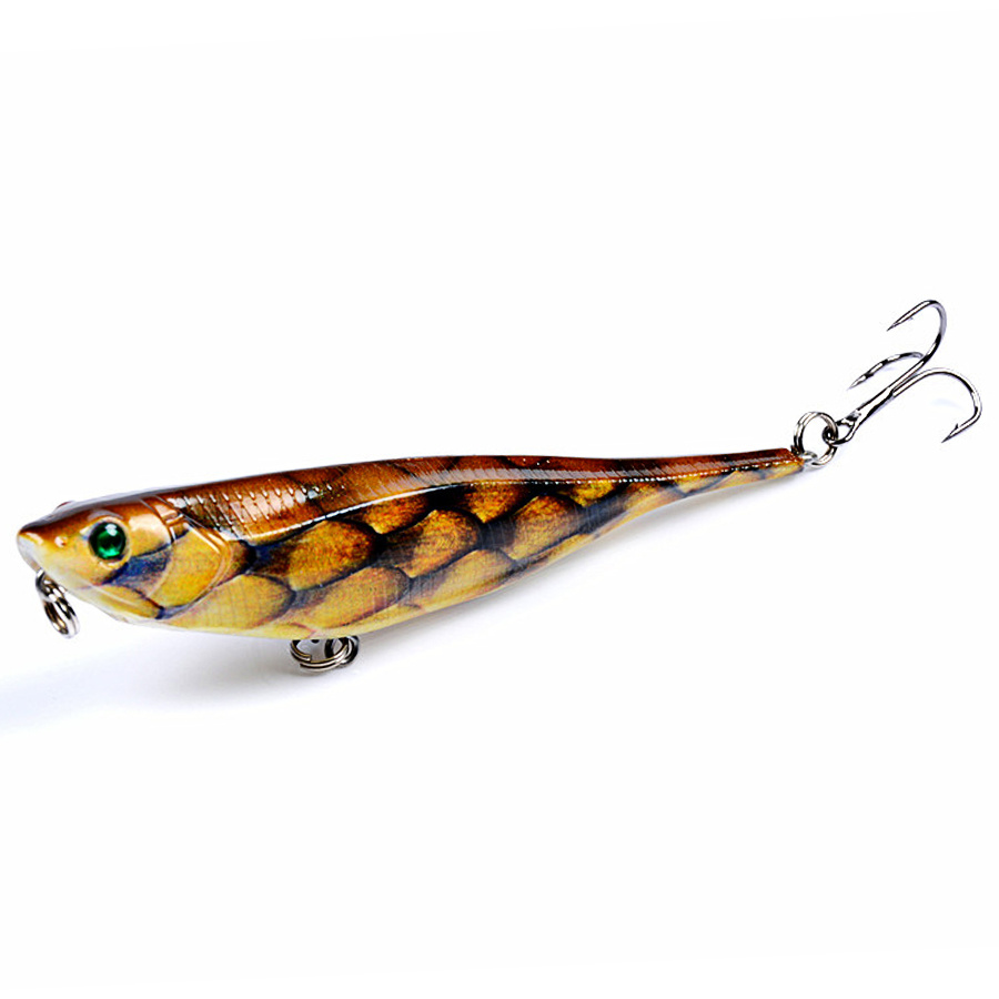 Fishing Lures Topwater - Temu