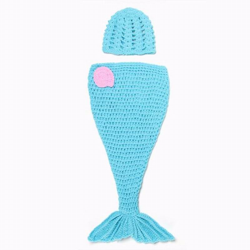 Baby Girl Fishing Outfit – CrochetBabyProps