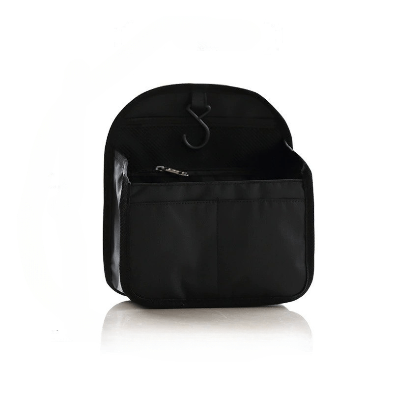 Backpack Organizer Insert Liner Hanging Travel Bag in Bag with