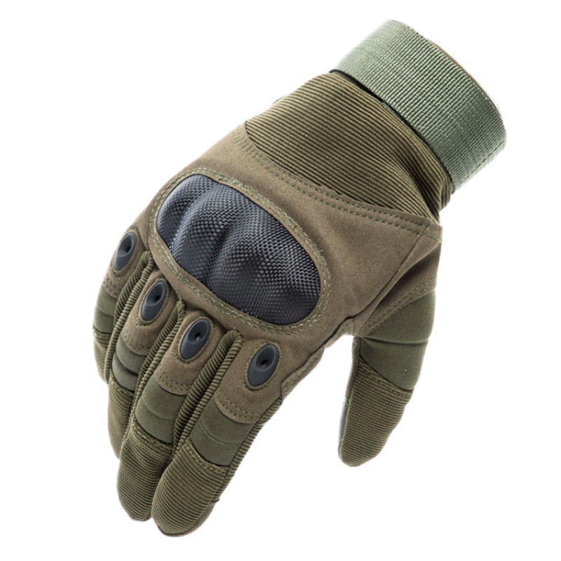 Touchscreen Tactical Gloves Army Military Combat Airsoft Outdoor Climbing  Gloves
