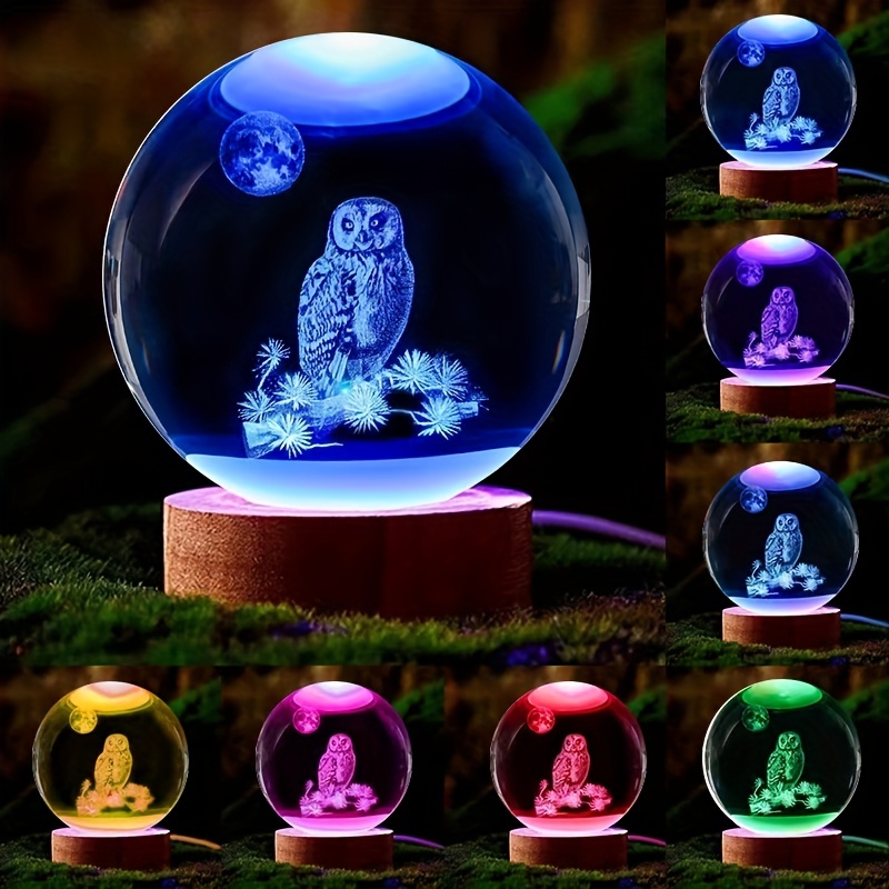 Engraved Night Light Christmas Gifts For Girlfriend - Temu